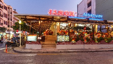 Old Town Rhodes Παλιά Πόλη Ρόδος